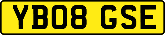 YB08GSE