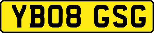 YB08GSG