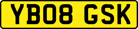 YB08GSK