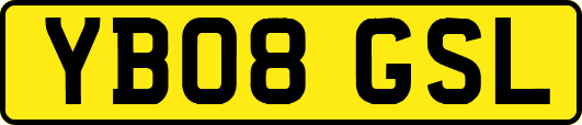 YB08GSL