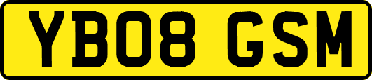 YB08GSM