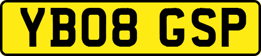 YB08GSP