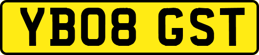 YB08GST