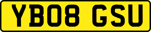 YB08GSU