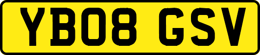 YB08GSV