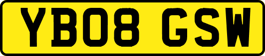 YB08GSW