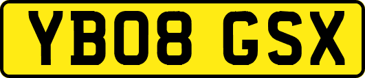 YB08GSX