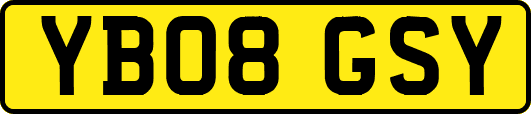 YB08GSY