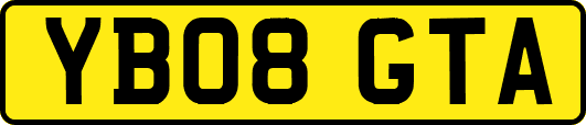 YB08GTA