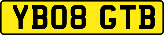 YB08GTB