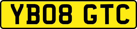 YB08GTC