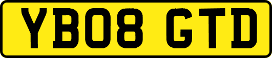 YB08GTD