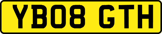 YB08GTH