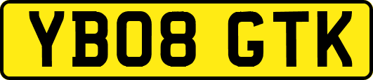 YB08GTK