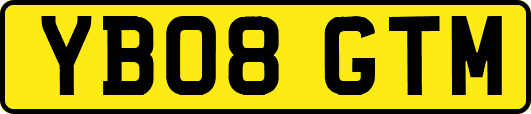 YB08GTM