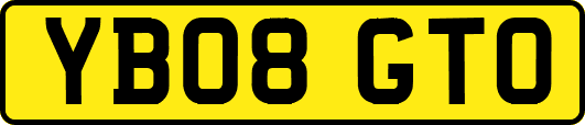 YB08GTO