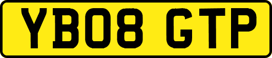 YB08GTP