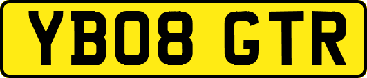 YB08GTR