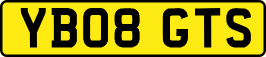 YB08GTS