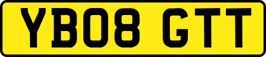 YB08GTT