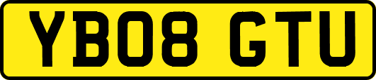 YB08GTU
