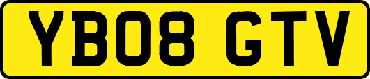 YB08GTV