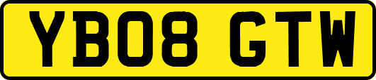YB08GTW