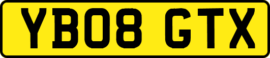 YB08GTX