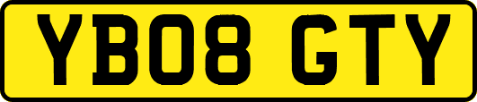 YB08GTY