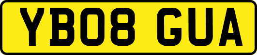YB08GUA