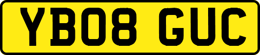 YB08GUC