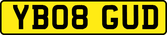 YB08GUD