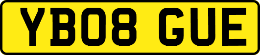 YB08GUE