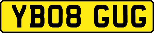YB08GUG