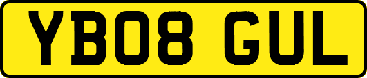 YB08GUL