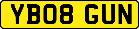 YB08GUN