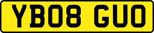 YB08GUO