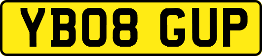 YB08GUP