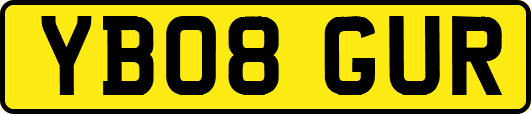 YB08GUR