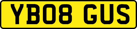 YB08GUS