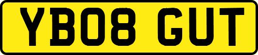 YB08GUT