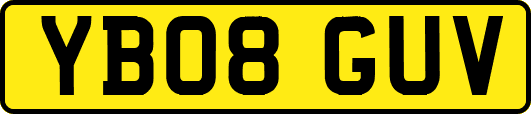 YB08GUV