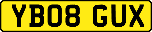 YB08GUX