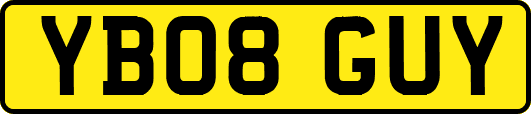 YB08GUY
