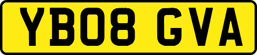 YB08GVA