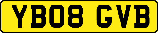 YB08GVB