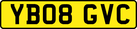 YB08GVC