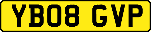 YB08GVP