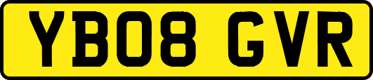 YB08GVR