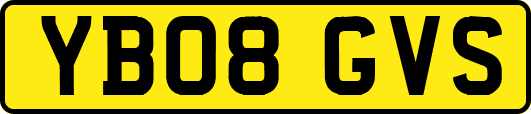 YB08GVS